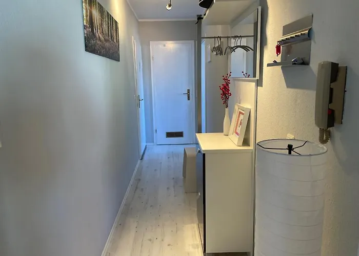 Luzy Apartamento Winterberg